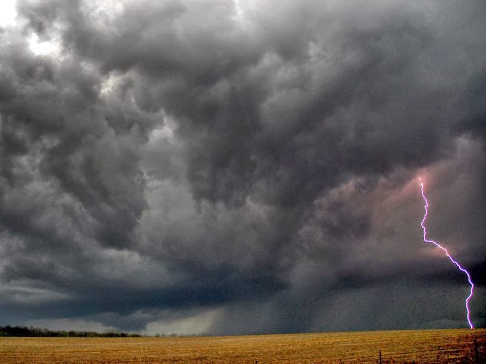 Alerta Meteorol Gico Por Tormentas Fuertes O Severas Ruralnet