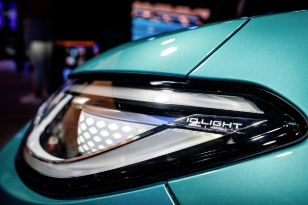 VW | C3 | IAA 2019 | Frankfurt | 10.09.2019