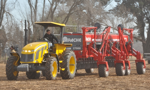 tractor-sembradora