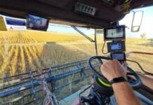 Revolución en el agro: el INTA lanza la era de las máquinas que ‘piensan’ el campo