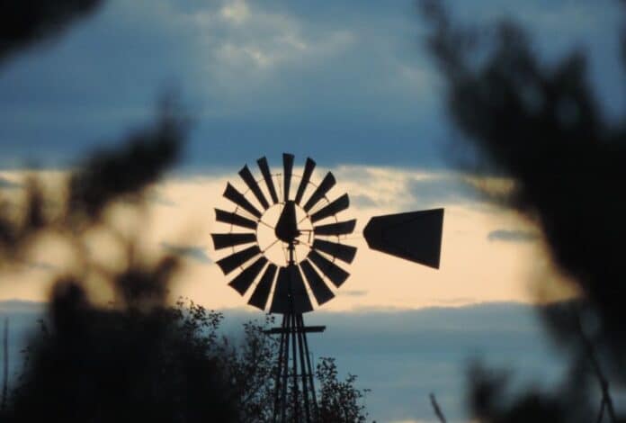 bandera al cielo