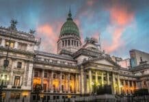 La reforma laboral queda frenada: 83 artículos suspendidos y alerta en la agroindustria por impacto productivo