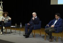 Agtech Forum 2024: Tecnología y riego: oportunidades y desafíos para la producción agropecuaria en Argentina