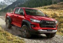 Ventas de autos: se patentan 42.000 unidades en febrero y una camioneta lidera el ranking