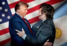 Optimismo en la Casa Rosada: Argentina y EE.UU. estarían a horas de anunciar un histórico acuerdo comercial