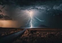 12 provincias bajo alerta por lluvias persistentes, tormentas fuertes, granizo y ráfagas