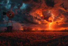 Pronóstico del tiempo para el 11, 12 y 13 de noviembre