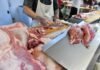 Carne sube 70,8% en un año y anticipan otro 10–15% hasta marzo por menor faena y retención