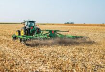 El agro argentino toca su techo productivo: crece la producción, pero se estanca la productividad