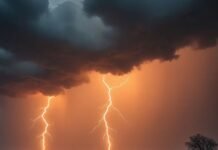 Pronóstico del tiempo para el 13, 14 y 15 de diciembre