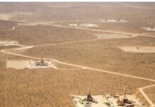 Argentina proyecta en 2025 la mayor producción de petróleo del siglo: Vaca Muerta y nuevas obras impulsan el récord
