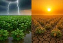 Perspectivas climáticas para la campaña agrícola 2025-26