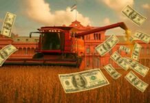 Acopiadores piden fin de retenciones, reformas y un plan urgente para el oeste bonaerense