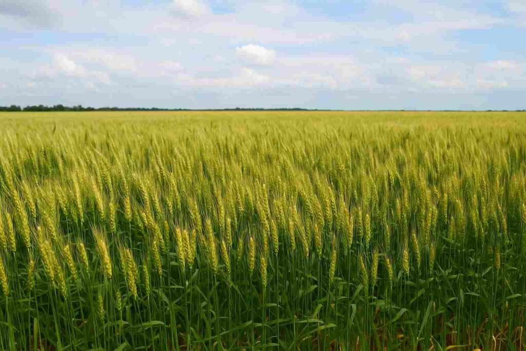 Trigo: incorporar urea suma hasta 535 kg/ha y marca una brecha clave en ...