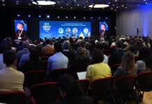 BCR Agtech Forum 2025: más de 700 asistentes marcaron el pulso de la innovación agroindustrial en Rosario