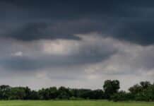 Octubre cerró con lluvias por debajo del promedio en Entre Ríos, pero el año mantiene un balance hídrico positivo