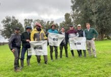 Capacitaciones que fortalecen al campo: CDV impulsa buenas prácticas en vacunación durante el mes del Trabajador Rural