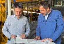 Valtra será por cuarto año consecutivo el tractor oficial de Expoagro