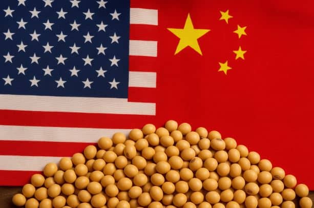 Estados Unidos-China-IA