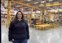 AGCO Argentina fortalece el liderazgo femenino en el sector productivo