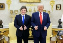 Estados Unidos y Argentina avanzan en un acuerdo bilateral que incluye carne vacuna, propiedad intelectual y apertura de mercados