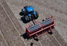 Leo Ponzio, embajador NK, vuelve a elegir los híbridos de la marca para alcanzar el máximo potencial esta campaña