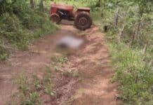 🚜 Tragedia en el campo: una productora agropecuaria murió tras ser arrollada por un tractor