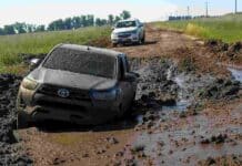 Aislados y sin respuestas: productores denuncian abandono total en los caminos rurales