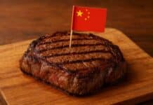 Empresarios frigoríficos argentinos, junto al IPCVA, participarán en la China International Import Expo