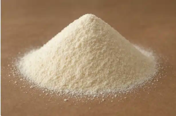 colágeno hidrolizado en polvo de origen bovino