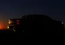 RAM Dakota: se filtran las primeras imágenes de la nueva pick-up que se fabricará en Argentina
