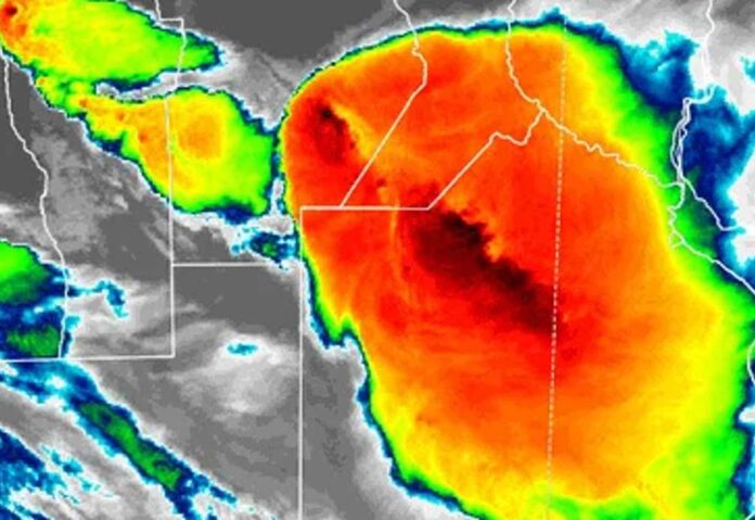 tormenta