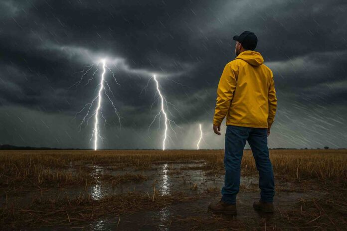 tormenta