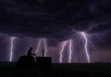 Pronóstico del tiempo para el 28, 29 y 30 de octubre