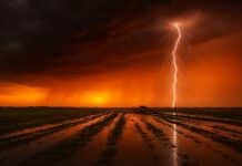 Pronóstico del tiempo para el 29, 30 y 31 de octubre