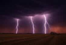 Pronóstico del tiempo para el 30, 31 de octubre y 1 de noviembre