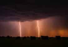 Pronóstico del tiempo para el 31 de octubre, 1 y 2 de noviembre