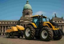 El nuevo Congreso amplía la representación del campo