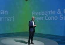 ConnectAgro 2025: cuando el agro se conecta, las oportunidades se multiplican y Argentina crece