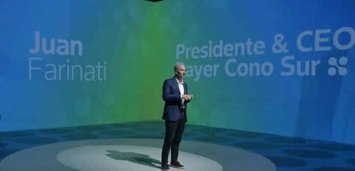 Bayer-ConnectAgro 2025