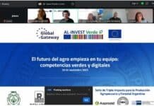 El RENATRE presentó la Certificación de Prácticas Laborales Sostenibles invitado por la SRA