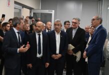 La Bolsa de Rosario inaugura un mega laboratorio y se consolida como centro analítico líder de la agroindustria