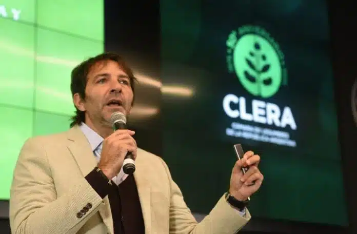 Ing. Diego De La Puente