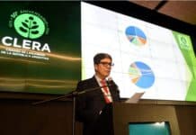 Con un escenario mundial alentador CLERA celebró medio siglo de vida