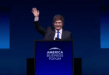 Milei anunció un cupo récord de exportación de carne a EE.UU. y agradeció a Trump: “Es cuatro veces mayor al anterior”