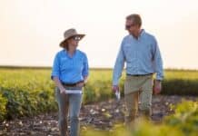 BASF elige la Bolsa de Frankfurt como lugar de cotización para Soluciones para la Agricultura y presenta su nuevo Consejo de Administración