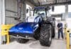 🚜 New Holland revoluciona el agro con el nuevo T7.270 a biometano: más potencia, menos emisiones