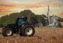 Valtra refuerza su oferta con la serie Q: potencia, eficiencia y precisión para la agricultura de gran escala