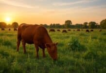 🐃 La ganadería regenerativa: producir más cuidando el suelo y la naturaleza