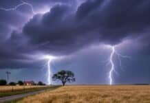 Pronóstico del tiempo para el 19, 20 y 21 de noviembre